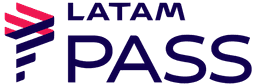 Latam Pass logo